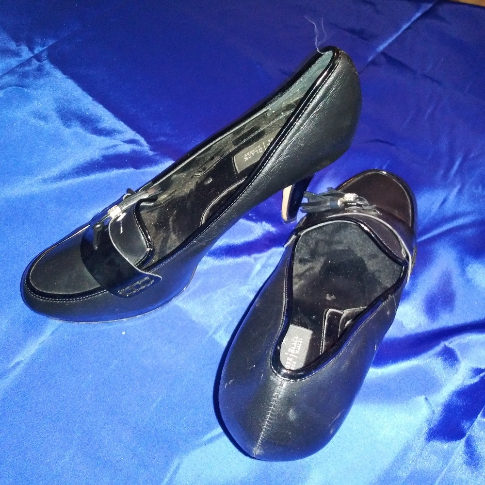 WHBM heels